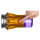 Dyson Odkurzacz V12 Detect Slim Absolute EU 2026 - 1597975 - zdjęcie 4